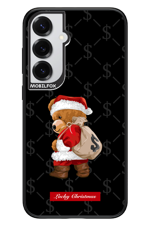 Lucky Christmas - Samsung S25+