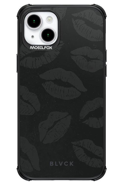 Dark Lips - Apple iPhone 15 Plus