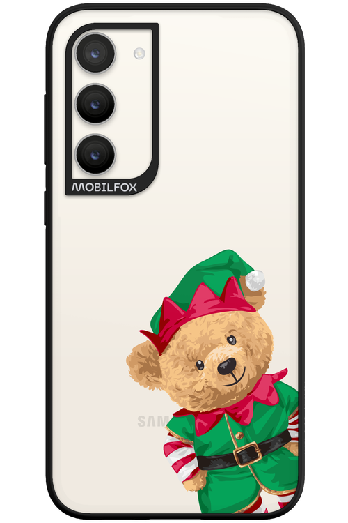 Mr. Elf - Samsung Galaxy S23 Plus