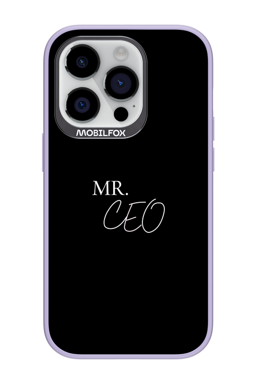 Mr. CEO - Apple iPhone 14 Pro