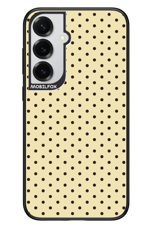 Butter Cookie - Samsung S25+