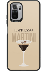 Espresso M - Xiaomi Redmi Note 10