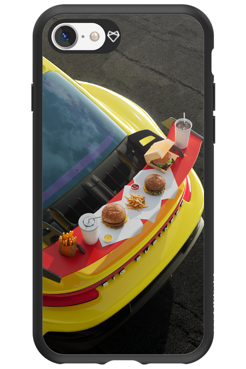 BigBusiness - Apple iPhone 7