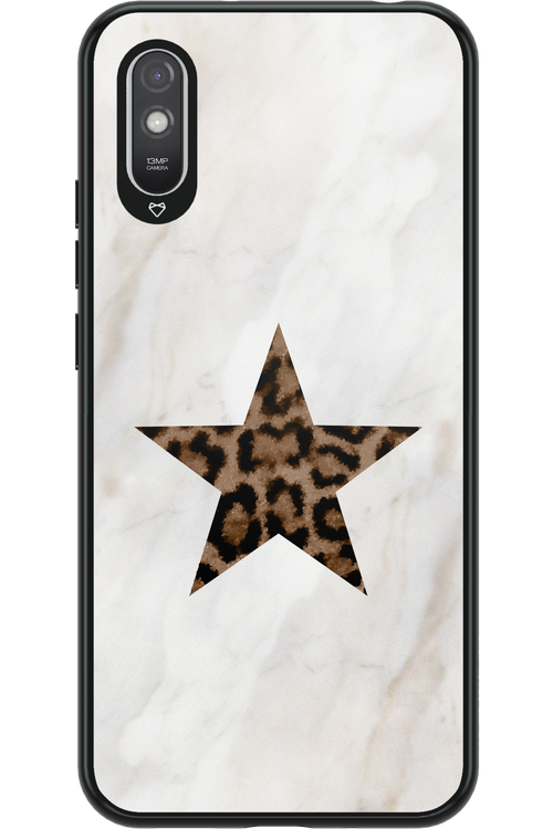 Marbel Star - Xiaomi Redmi 9A