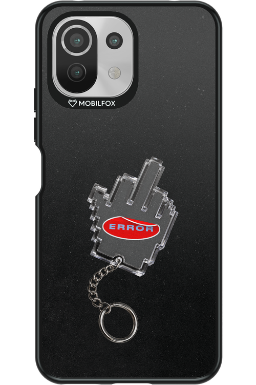 Err0r 2.0 - Xiaomi Mi 11 Lite (2021)