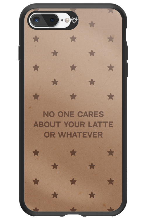 Whateverrr - Apple iPhone 8 Plus