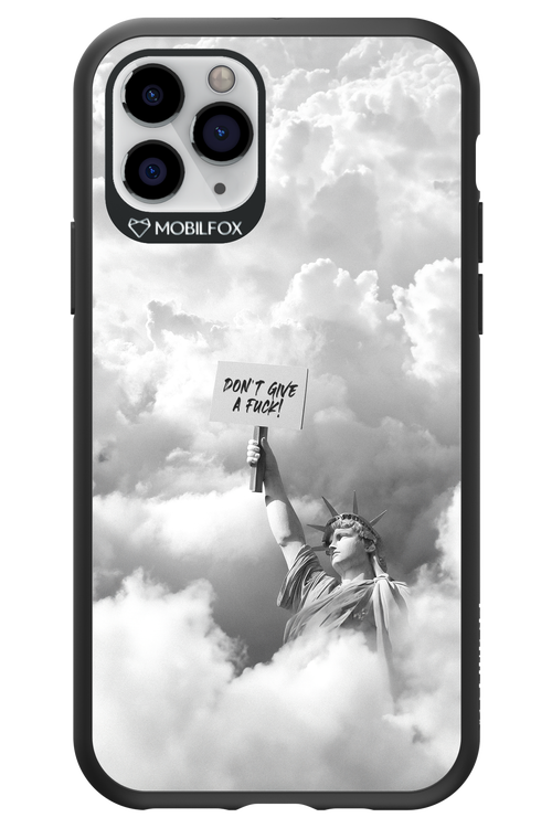 Don't give a 2.0 - Apple iPhone 11 Pro