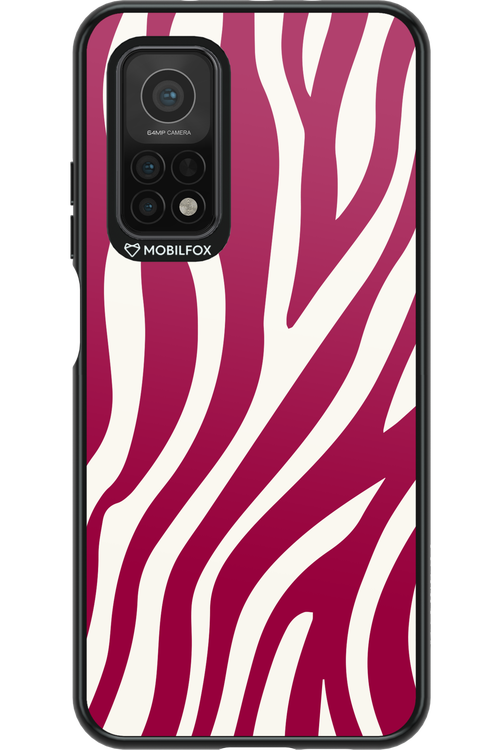 Sour Cherry - Xiaomi Mi 10T 5G