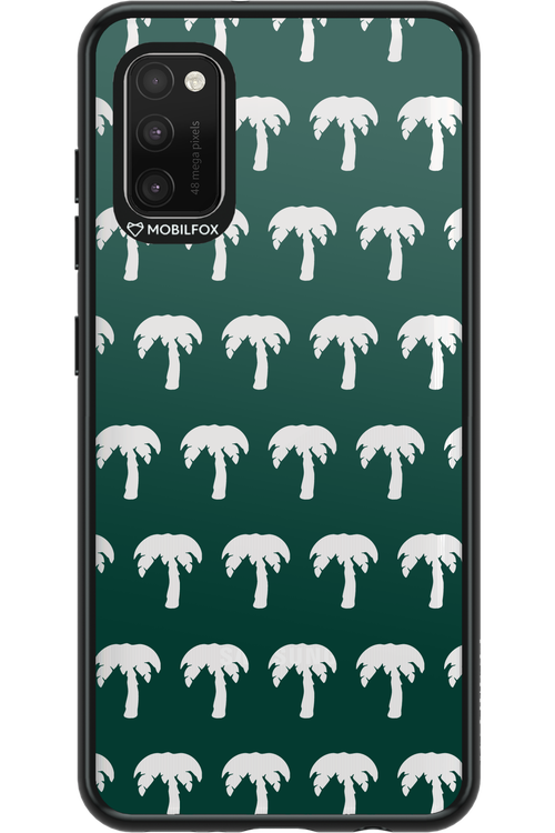 Palm Grid - Samsung Galaxy A41