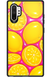 JuicyLemon - Samsung Galaxy Note 10+