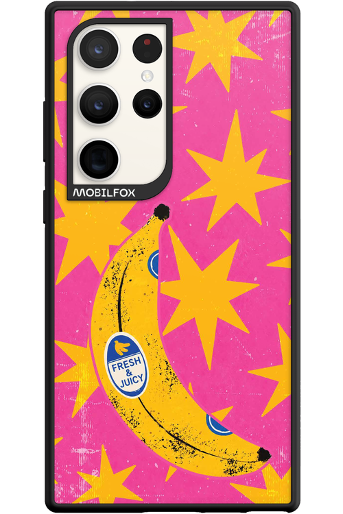 BANANA POP 2.0 - Samsung Galaxy S23 Ultra