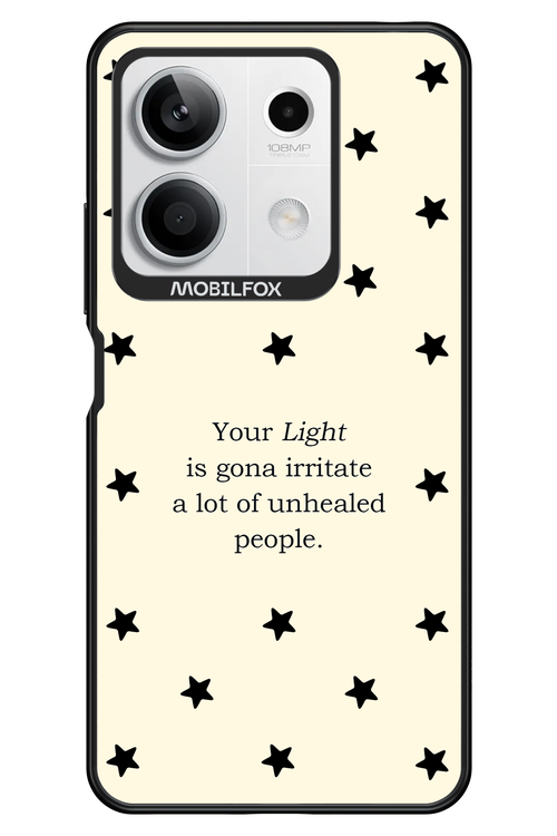 Your Light - Xiaomi Redmi Note 13 5G