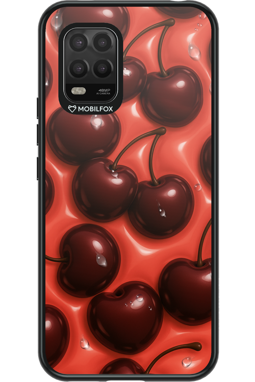 CherryQueen - Xiaomi Mi 10 Lite 5G