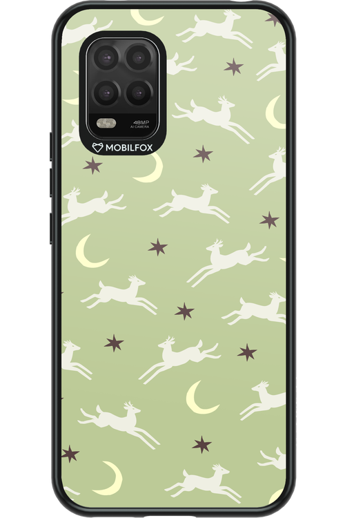 Folclore Rush - Xiaomi Mi 10 Lite 5G