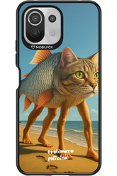 Trulimero Pulicina - Xiaomi Mi 11 Lite (2021)