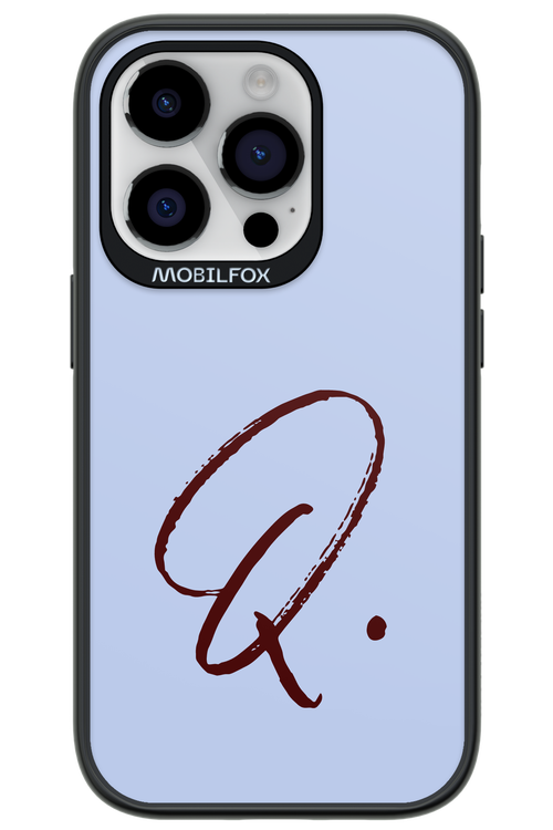 (Jellyfish Presso) Q 2.0 - Apple iPhone 14 Pro