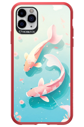 Koi II - Apple iPhone 11 Pro Max