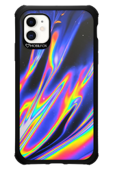 Rainbow Space - Apple iPhone 11