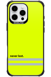 Never Lost - Apple iPhone 16 Pro Max