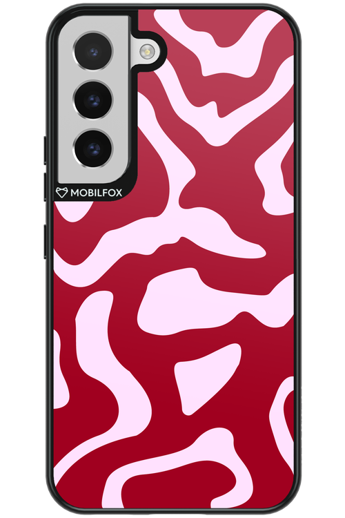 Strawberry Shake - Samsung Galaxy S22