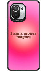 Money Magnet - Xiaomi Mi 11 5G