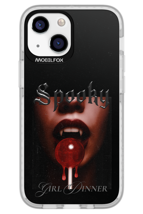 Freaky Girl - Apple iPhone 13 Mini
