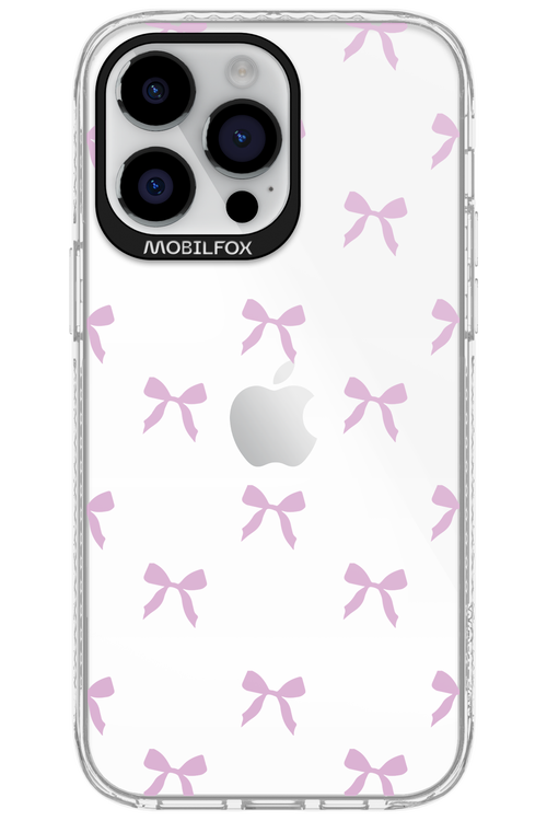 PinkyPromise - Apple iPhone 14 Pro Max