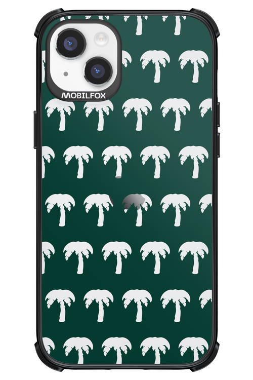 Palm Grid - Apple iPhone 14 Plus