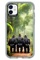 Gorilla Gang - Apple iPhone 11