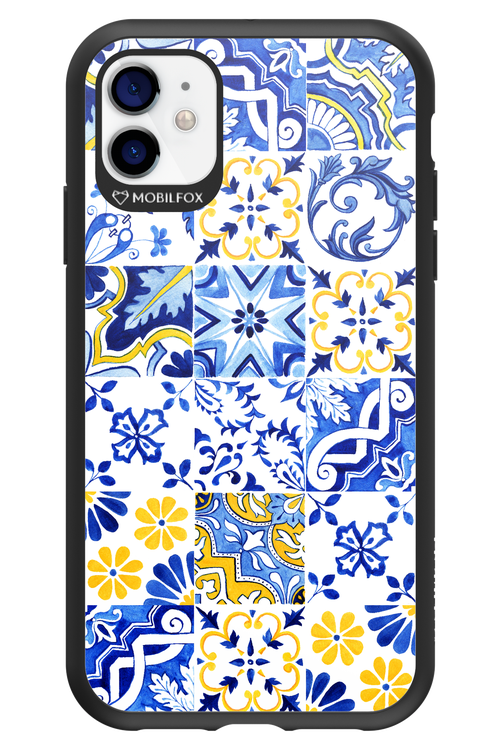 Malaga 2.0 - Apple iPhone 11