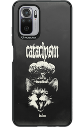 CATACLYSM - Xiaomi Redmi Note 10