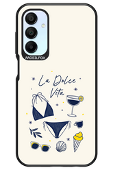 Dolce Vita - Samsung Galaxy A15