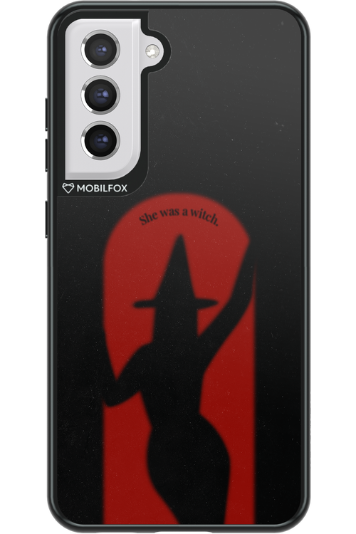 Witch Season - Samsung Galaxy S21 FE