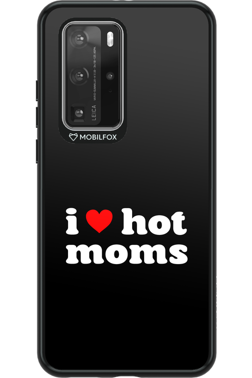 I love hot moms 2.0 - Huawei P40 Pro