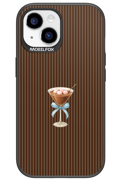 Hot Chocolate Martini - Apple iPhone 15