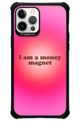 Money Magnet - Apple iPhone 12 Pro Max