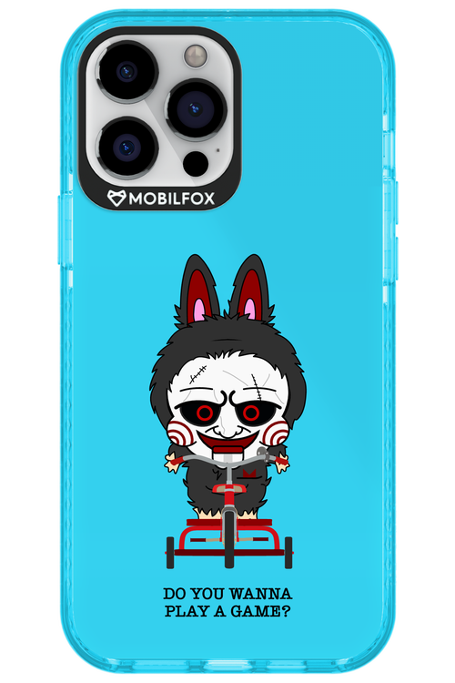 Sawbubu (Nude) - Apple iPhone 13 Pro Max