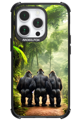 Gorilla Gang - Apple iPhone 14 Pro