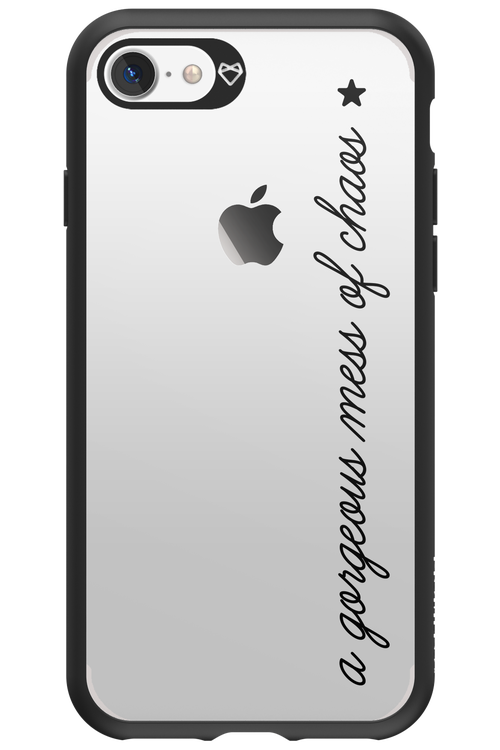 Gorgeous Mess - Apple iPhone 7