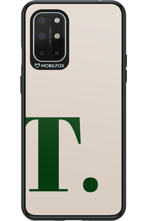 T (Tennis Zone) - OnePlus 8T