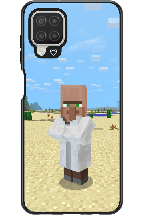 MC 2.0 - Samsung Galaxy A12