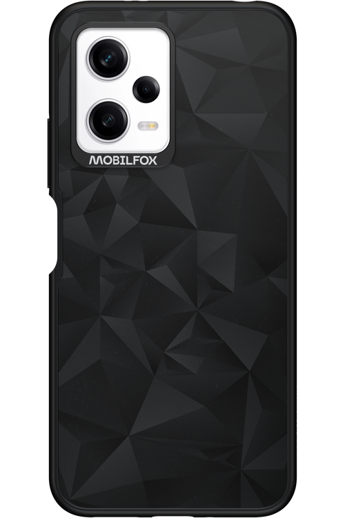 Low Poly - Xiaomi Redmi Note 12 5G