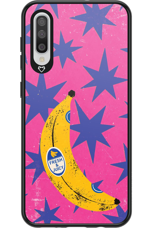 BANANA POP BLUE 2.0 - Samsung Galaxy A50
