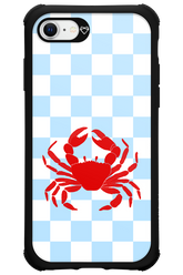 Oh Crab - Apple iPhone 8