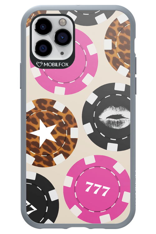 All In - Apple iPhone 11 Pro