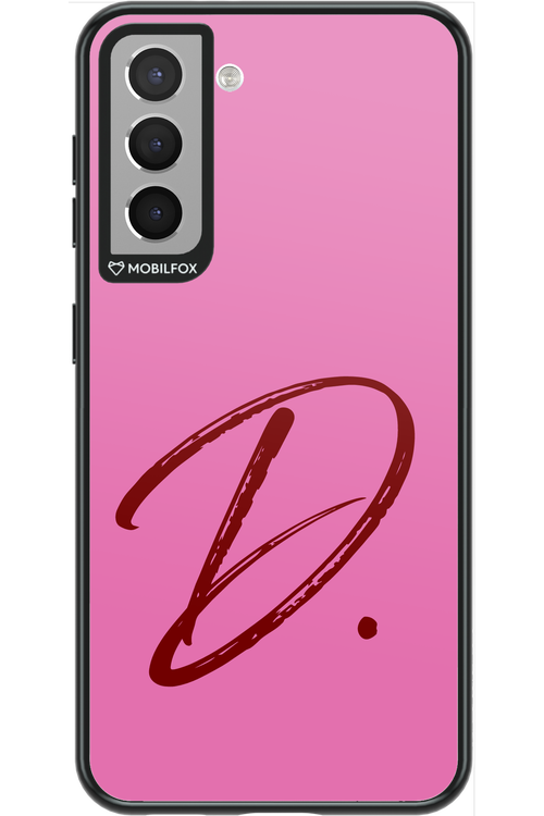 (Sorbet) D 2.0 - Samsung Galaxy S21