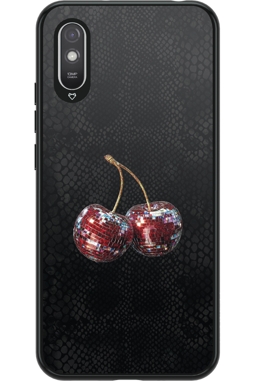 Disco Cherries - Xiaomi Redmi 9A