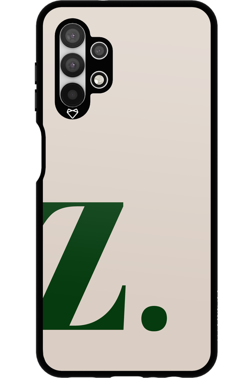 Z (Tennis Zone) - Samsung Galaxy A13 4G