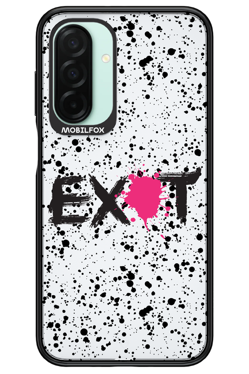 EXOT SPLASH 2.0 - Samsung Galaxy A26