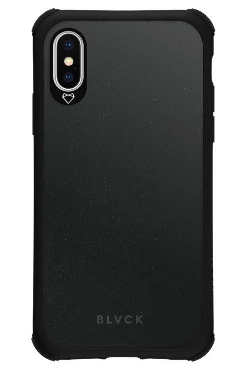 BLVCK - Apple iPhone XS